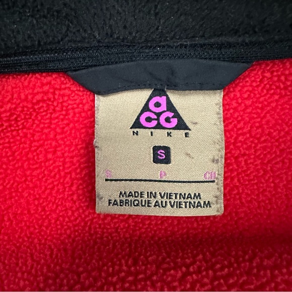 Nike acg sweater - Picture 5 of 5